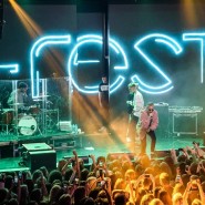Концерт T-Fest 2018 фотографии