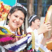 Праздник «Науруз» 2022 фотографии