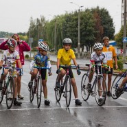 Чемпионат города по велоспорту «Критериум» 2017 фотографии