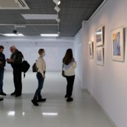 Выставка «Валерий Михайлов. Фотография» фотографии