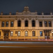 Музей истории татарской литературы с мемориальной квартирой Шарифа Камала фотографии