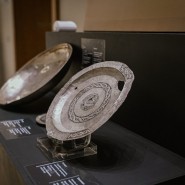 Выставка «Серебро за меха» фотографии