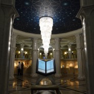 Новый год в Музее исламской культуры 2021 фотографии
