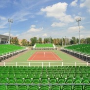Казанская академия тенниса фотографии