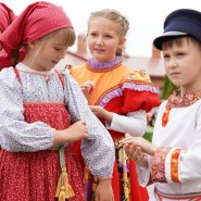 Детский фестиваль «Мы любим Кремль!» 2022 фотографии