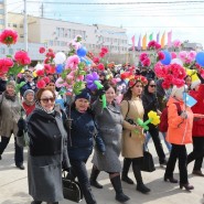 Майские праздники в Казани 2019 фотографии
