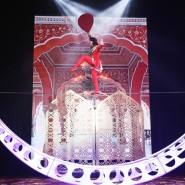 Цирковой мюзикл «Аладдин» 2022 фотографии