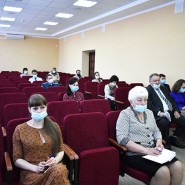 Голосование по поправкам в Конституцию России в Казани 2020 фотографии
