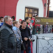 Ореховый спас в Казани 2020 фотографии