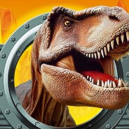 Дино-шоу «Идеальный динозавр» 2023 фотографии