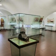 Музей истории Благовещенского собора фотографии