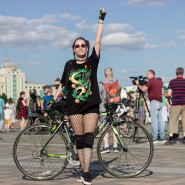 «Казанский велодевичник» 2023 фотографии
