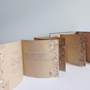 Выставка «Книга художника. Поэтический мир Роберта Миннуллина» фотографии