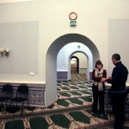Апанаевская мечеть фотографии