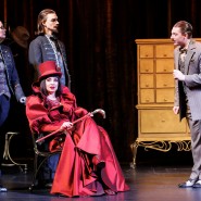 Фото: teatrkachalov.ru