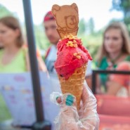 Фестиваль мороженого в Казани 2019 фотографии