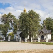 Экскурсия в Свияжск на теплоходе фотографии