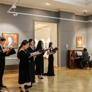 Фото: vk.com/hazine_gallery