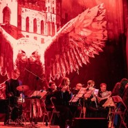 Концерт оркестра Sonorus «Гарри Поттер» 2022 фотографии
