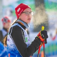 Кубок Мэра Казани по лыжным гонкам 2021 фотографии
