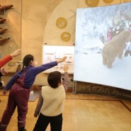 Татьянин день в Музее естественной истории Татарстана 2018 фотографии