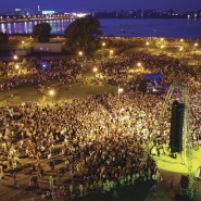 Оперный фестиваль «Казанская осень» 2017 фотографии