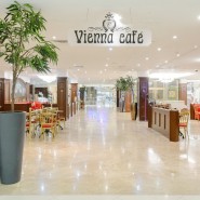 Венское кафе фотографии