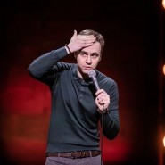 Фото: vk.com/ivan_abramov_standup