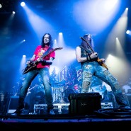 Фото: vk.com/aria_official