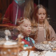 Школьные каникулы на выставке «Золотой век фламандского искусства» 2022 фотографии