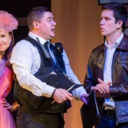 Фото: comedytheatre.ru