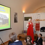 Акция «Музейная весна Татарстана» онлайн 2020 фотографии