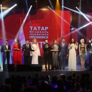 Музыкальная премия «ТатМузТV» 2021 фотографии