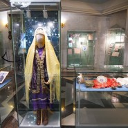 Выставка «Татары Сибири: реликвии и коллекции» фотографии