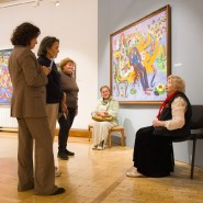 Фото: vk.com/hazine_gallery