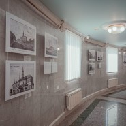 Выставка «Соборные мечети Казани» фотографии