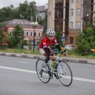 Соревнования по триатлону «Timerman Kazan Triathlon Full» 2019 фотографии