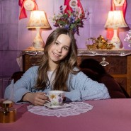 Интерактивная выставка «Мир Гарри Поттера» фотографии