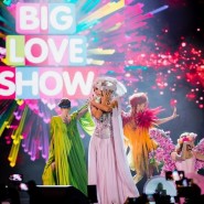 Big Love Show 2019 фотографии
