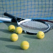 Международный теннисный турнир «Tatar Cup» 2017 фотографии
