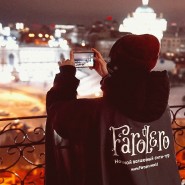 Экскурсия «Один час историй и волшебства с фонарщиком Фаролеро по Казанскому Кремлю» фотографии