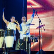 Концерт группы Morandi 2017 фотографии