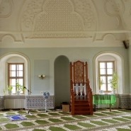 Апанаевская мечеть фотографии