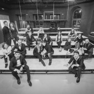 Казанский камерный театр «SDVIG» фотографии
