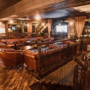 Lounge-bar «The Snob» фотографии
