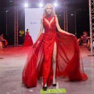 «Volga Fashion Week» в Казанском Кремле 2022 фотографии