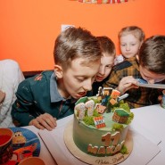 18 квестов в Казани для детей и взрослых фотографии