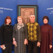 Выставка «Гостеприимный Татарстан» фотографии