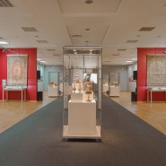 Программа закрытия выставки «Наследие Древней Персии. Иранское искусство» 2022 фотографии