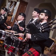Концерт «Легенды Ирландии и Шотландии. Волынки и Орган» 2017 фотографии